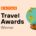 Kayak Travel Awards Winner