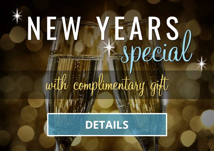 Cape Hatteras Motel New Years Special Package